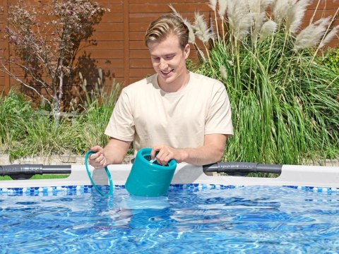 Bestway Bestway Skimmer oczyszczacz wody - dozownik basenowy 58233