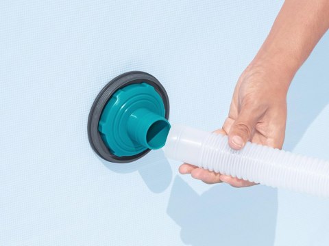 Bestway Bestway Skimmer oczyszczacz wody - dozownik basenowy 58233