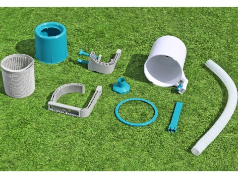 Bestway Bestway Skimmer oczyszczacz wody - dozownik basenowy 58233