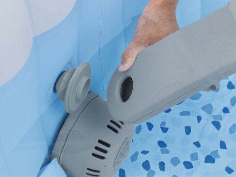 Bestway Bestway Soothing Wodospad do Lay-Z-Spa LED 60322