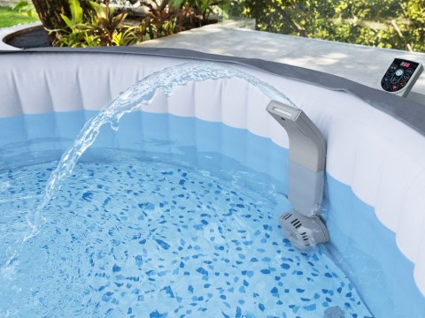 Bestway Bestway Soothing Wodospad do Lay-Z-Spa LED 60322