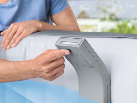 Bestway Bestway Soothing Wodospad do Lay-Z-Spa LED 60322