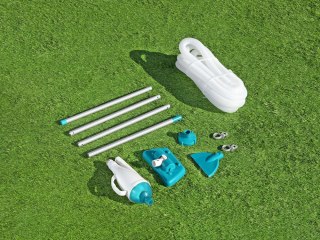 Bestway Bestway Zestaw czyszczący Odkurzacz AquaCrawl 58212