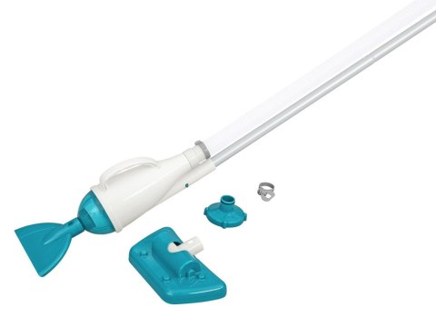 Bestway Bestway Zestaw czyszczący Odkurzacz AquaCrawl 58212