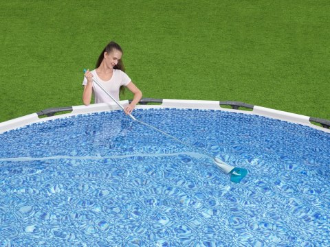 Bestway Bestway Zestaw czyszczący Odkurzacz AquaCrawl 58212