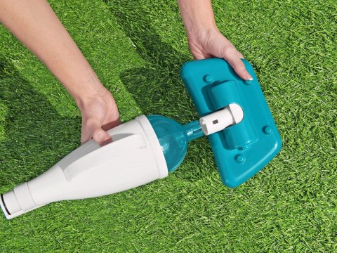 Bestway Bestway Zestaw czyszczący Odkurzacz AquaCrawl 58212