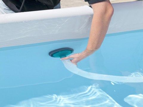 Bestway Bestway Zestaw czyszczący Odkurzacz AquaCrawl 58212