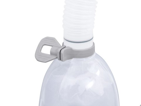 Bestway Bestway Zestaw czyszczący: odkurzacz do basenu + akcesoria basenowe 58234