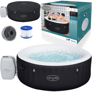 Bestway Bestway jacuzzi Lay-Z-Spa MIAMI 4os 180x66cm 60001