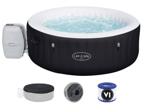 Bestway Bestway jacuzzi Lay-Z-Spa MIAMI 4os 180x66cm 60001