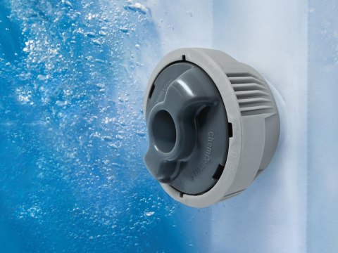 Bestway Bestway jacuzzi Lay-Z-Spa MIAMI 4os 180x66cm 60001