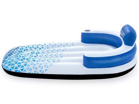 Bestway Bestway materac fotel do pływania IndigoWave 43533