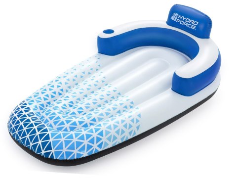 Bestway Bestway materac fotel do pływania IndigoWave 43533