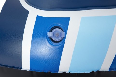 Bestway Koło Do Pływania Niebieskie 135 cm Bestway 43116