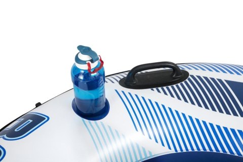 Bestway Koło Do Pływania Niebieskie 135 cm Bestway 43116