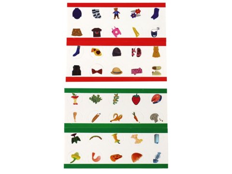 LEAN Toys Ciężarówka Śmieciarka Dźwig Przyczepa Napęd Frykcyjny Dźwięki Zielona 1:16