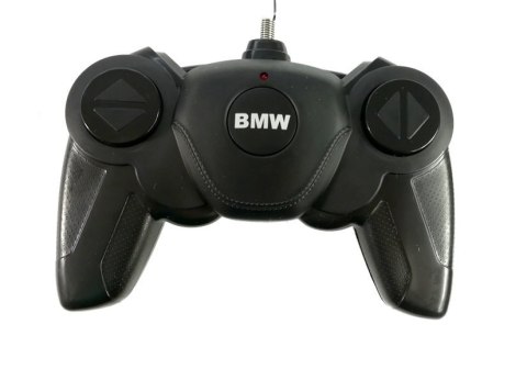 Rastar Auto R/C BMW Z4 Roadster Rastar 1:24 Czerwone