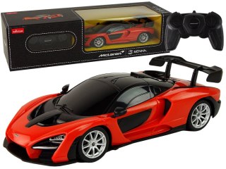 Rastar Auto R/C McLaren 1:24 Rastar Czerwony
