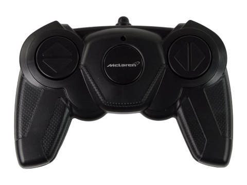 Rastar Auto R/C McLaren 1:24 Rastar Czerwony