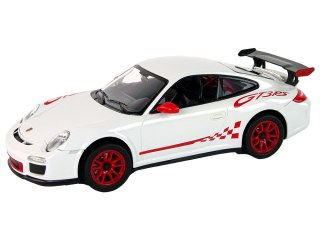 Rastar Auto R/C Porsche 911 GT3 RS 1:14 Rastar Białe