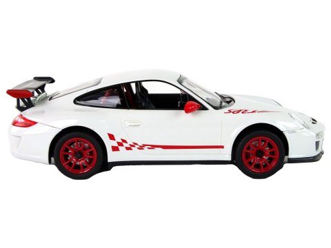 Rastar Auto R/C Porsche 911 GT3 RS 1:14 Rastar Białe