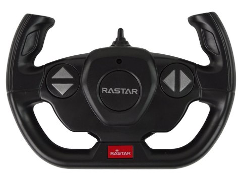 Rastar Auto R/C Porsche 911 GT3 RS 1:14 Rastar Białe