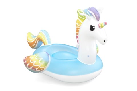 Bestway Dmuchany Jednorożec 224 x 164 cm Bestway 41113