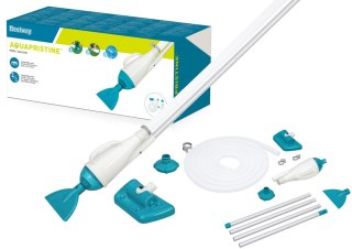 Bestway Zestaw Do Czyszczenia Dna Basenu Bestway 58212