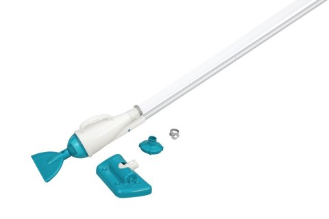 Bestway Zestaw Do Czyszczenia Dna Basenu Bestway 58212