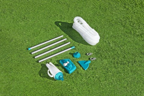 Bestway Zestaw Do Czyszczenia Dna Basenu Bestway 58212