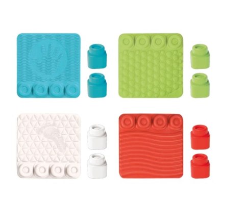 Clementoni Clemmy Ścieżka Sensoryczna Clementoni 17352