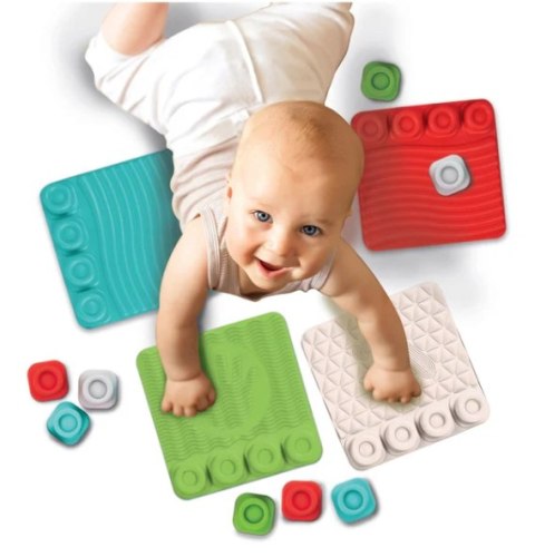 Clementoni Clemmy Ścieżka Sensoryczna Clementoni 17352