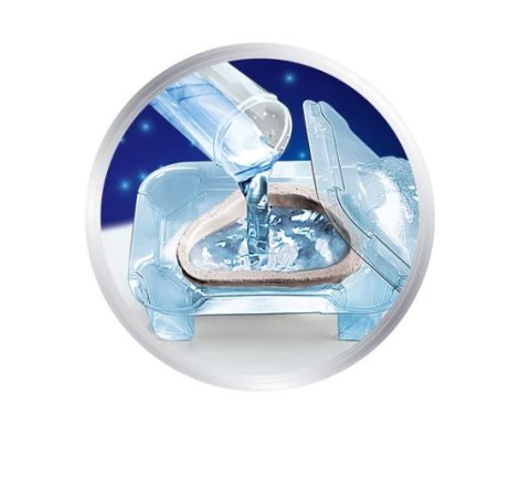 Clementoni Naukowa Zabawa Gigantyczne Kryształy Język Polski Clementoni 50106