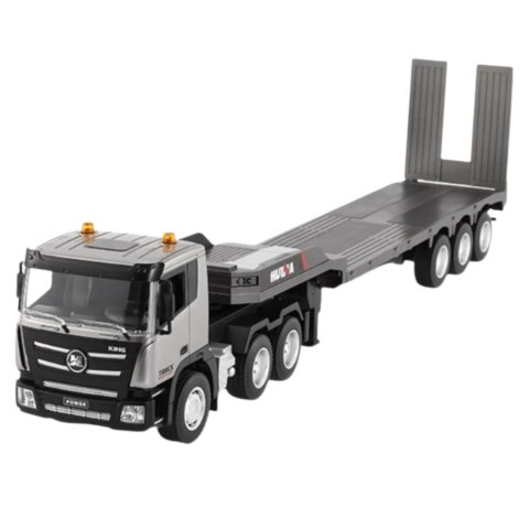 HUINA Ciężarówka Z Platformą Zdalnie Sterowana RC Huina 1:18