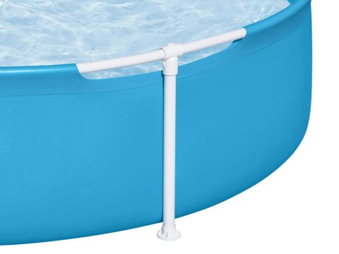 Bestway Bestway Basen stelażowy dla dzieci 152x38cm Brodzik 56283