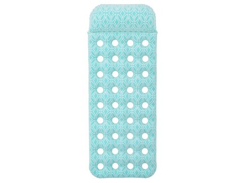 Bestway Bestway Materac plażowy Comfort Plush efekt zmiany koloru 198x74cm 43550