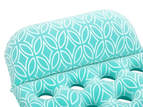 Bestway Bestway Materac plażowy Comfort Plush efekt zmiany koloru 198x74cm 43550