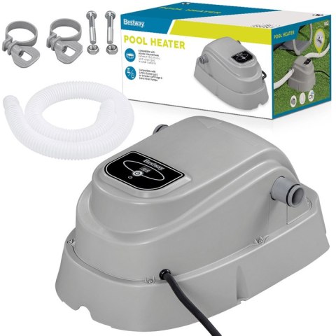 Bestway Bestway Podgrzewacz wody do basenu - grzałka wodna 58259