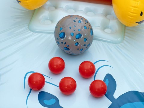 Bestway Bestway Wodny plac zabaw DINOZAURY 262x188x102cm zjeżdżalnia i akces. 53172