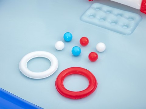 Bestway Bestway Wodny plac zabaw - zjeżdżalnia i zraszacz Marvel Spiderman 98793