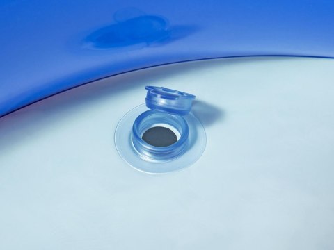 Bestway Bestway Wodny plac zabaw - zjeżdżalnia i zraszacz Marvel Spiderman 98793