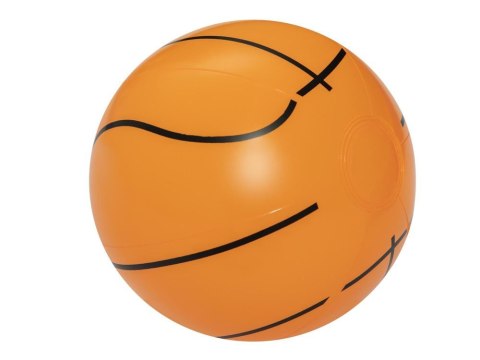 Bestway Bestway koszykówka dmuchana z piłką 0,61m 52418