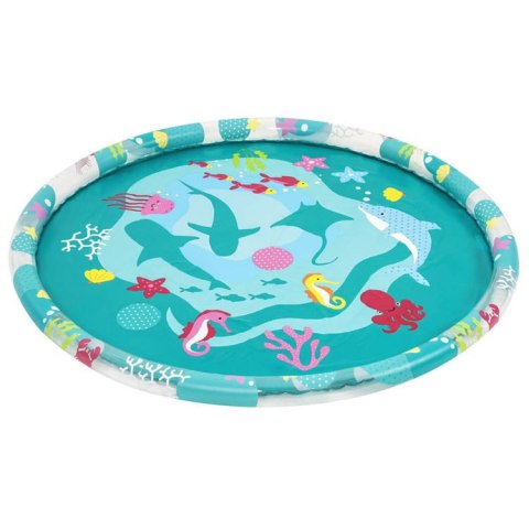 Bestway Bestway mata wodna ZRASZACZ kurtyna wodna 52487