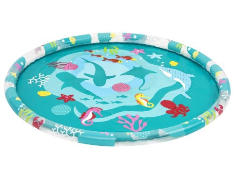 Bestway Bestway mata wodna ZRASZACZ kurtyna wodna 52487