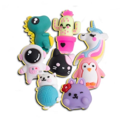 Clementoni Idea Art Zestaw Fabryka Długopisów Clementoni 18780