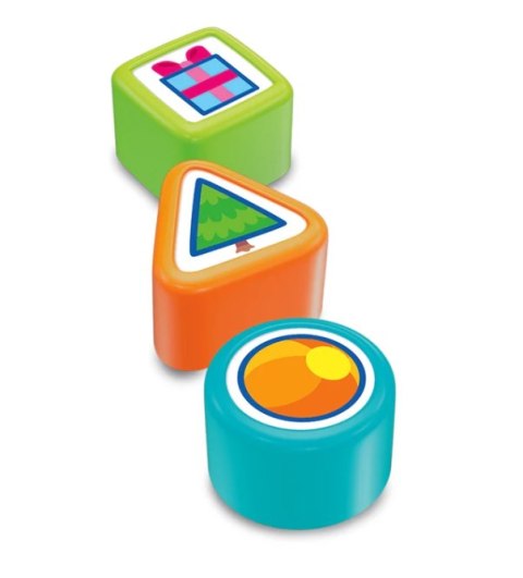 Clementoni Interaktywna Tablica Edukacyjna Śpiewaj i Ucz Się Język Polski Clementoni 50927