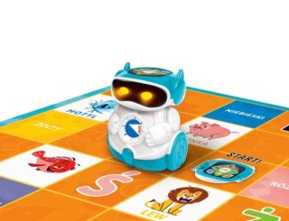 Clementoni Zestaw Edukacyjny Robot Doc Nauka Robotyka Edukacyjna Język Polski Clementoni 50730