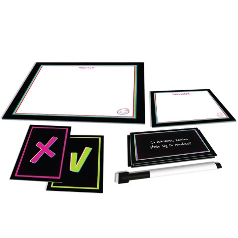 Trefl Gry Gra towarzyska Niezły Blef Trefl 01975