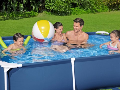 Bestway Bestway Basen STELAŻOWY 2,300L 259x170x61cm 56403
