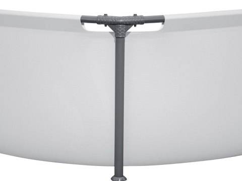 Bestway Bestway Basen STELAŻOWY 4678L 305x76cm 8w1 56408